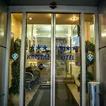 Kristal Hotel