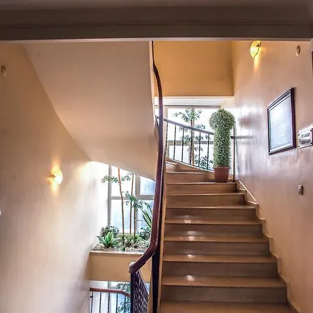 Hotel Kristal 3*