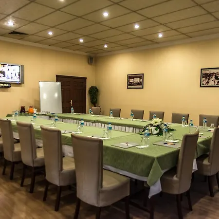 Kristal Hotel 3*