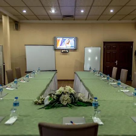 Kristal 3* Adana