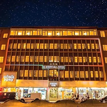 Kristal 3* Adana