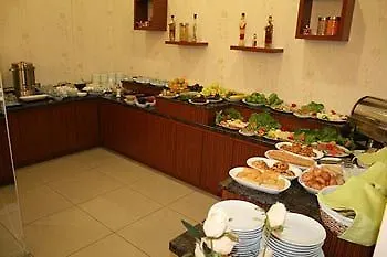 Kristal 3* Adana
