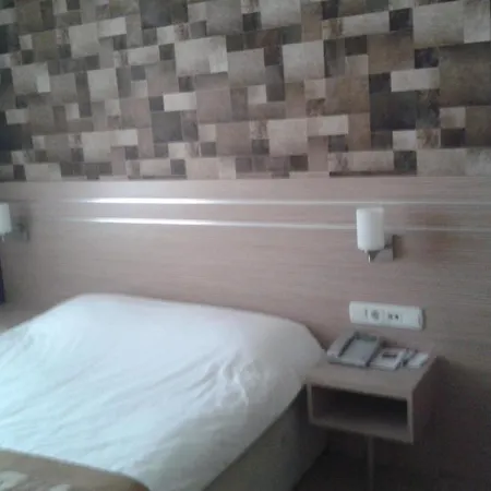 Hotel Kristal Adana