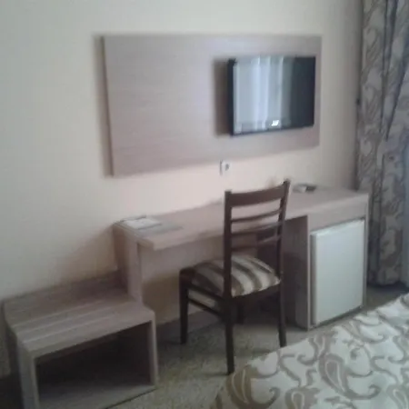 Kristal 3* Adana
