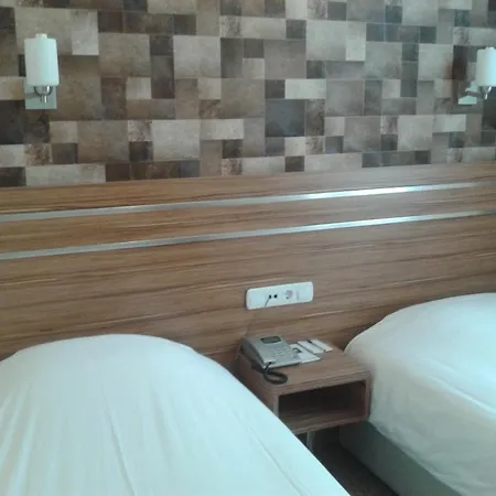 Hotel Kristal