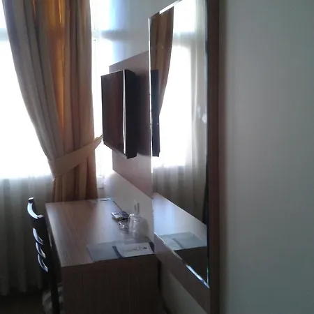 Kristal Hotel Adana