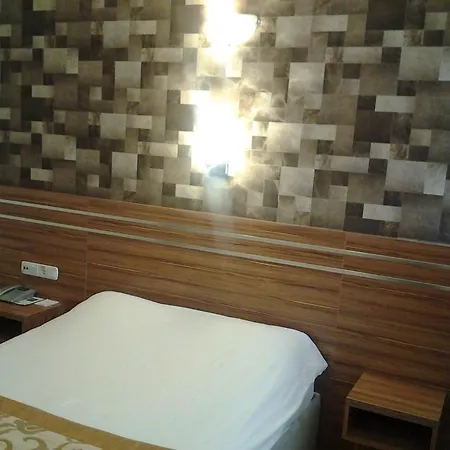 Hotel Kristal