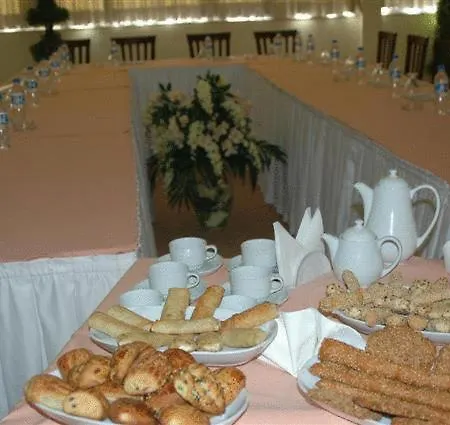 Hotel Kristal 3*