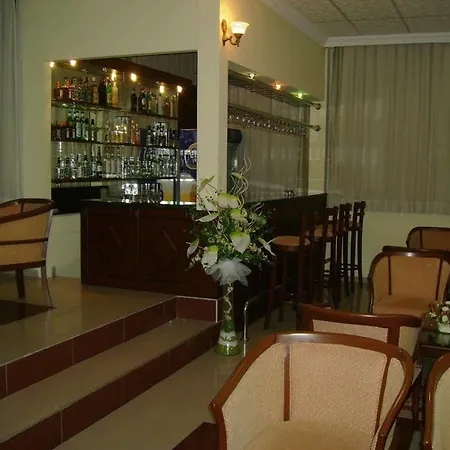 Hotel Kristal Adana