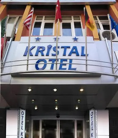 Kristal