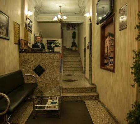 Hotel Kristal Adana