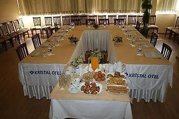 Otel Kristal