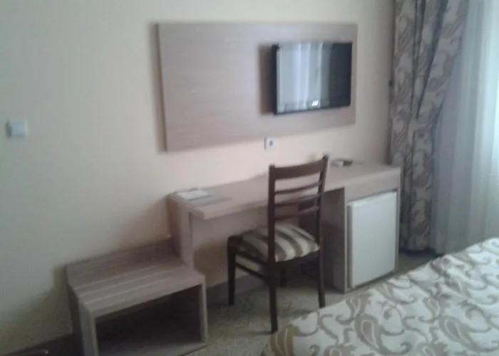 Kristal 3* Adana