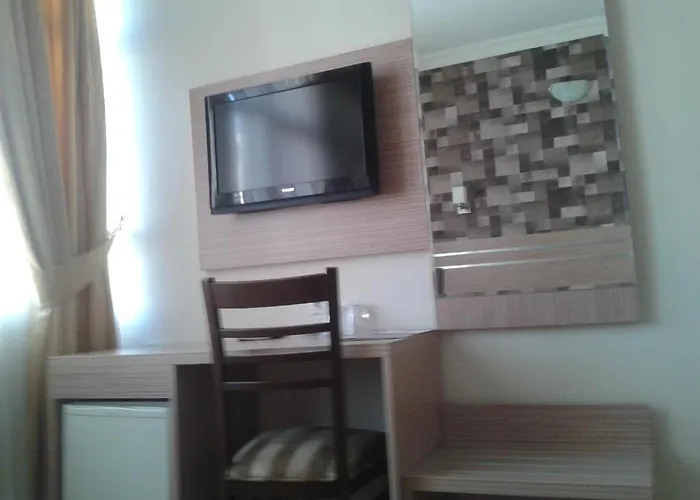 Kristal 3* Adana