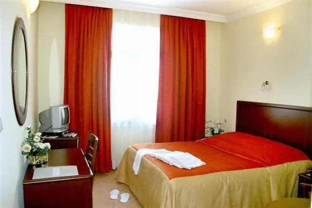 Kristal Otel Adana