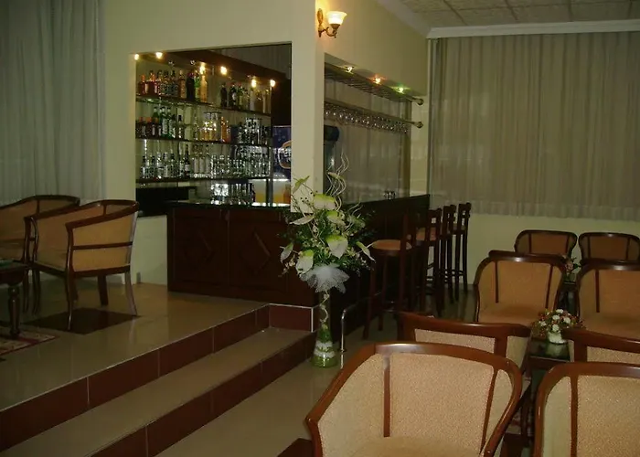 Otel Kristal Adana
