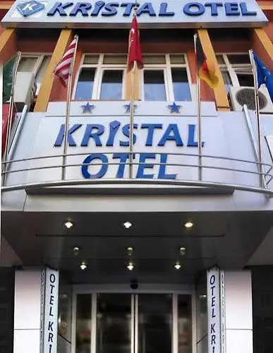 Kristal