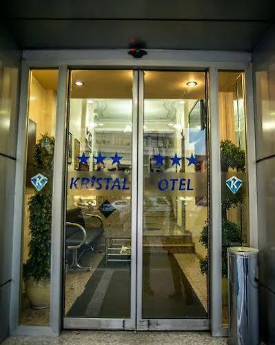 Kristal Otel